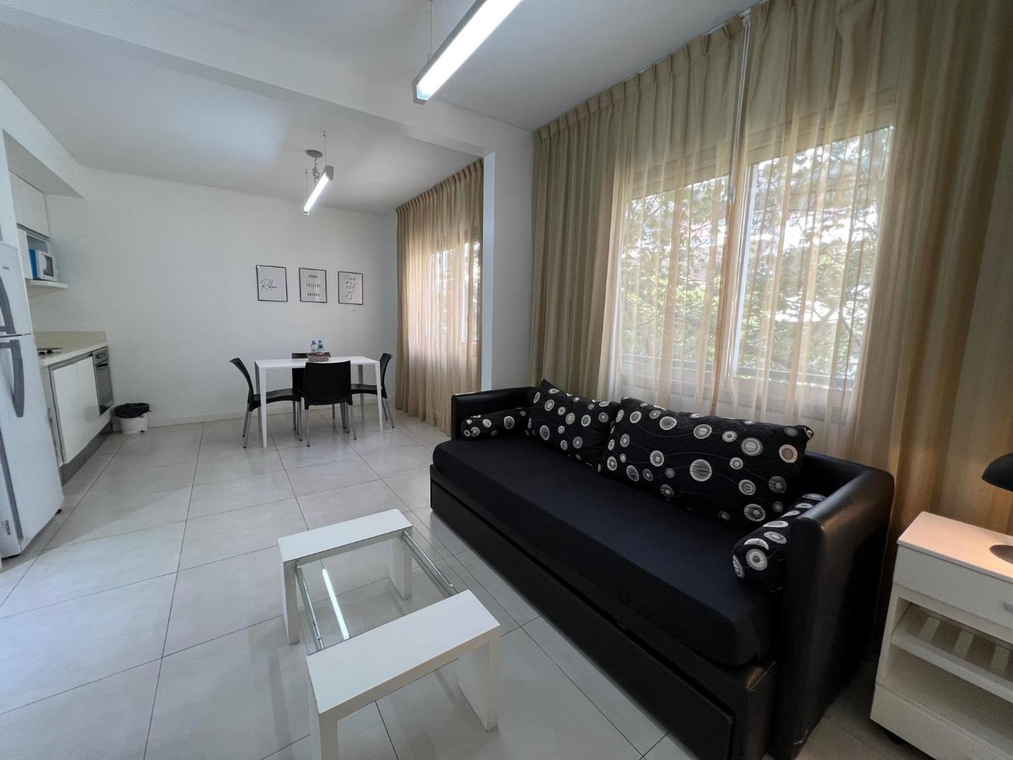 Wehome Buenos Aires Extérieur photo