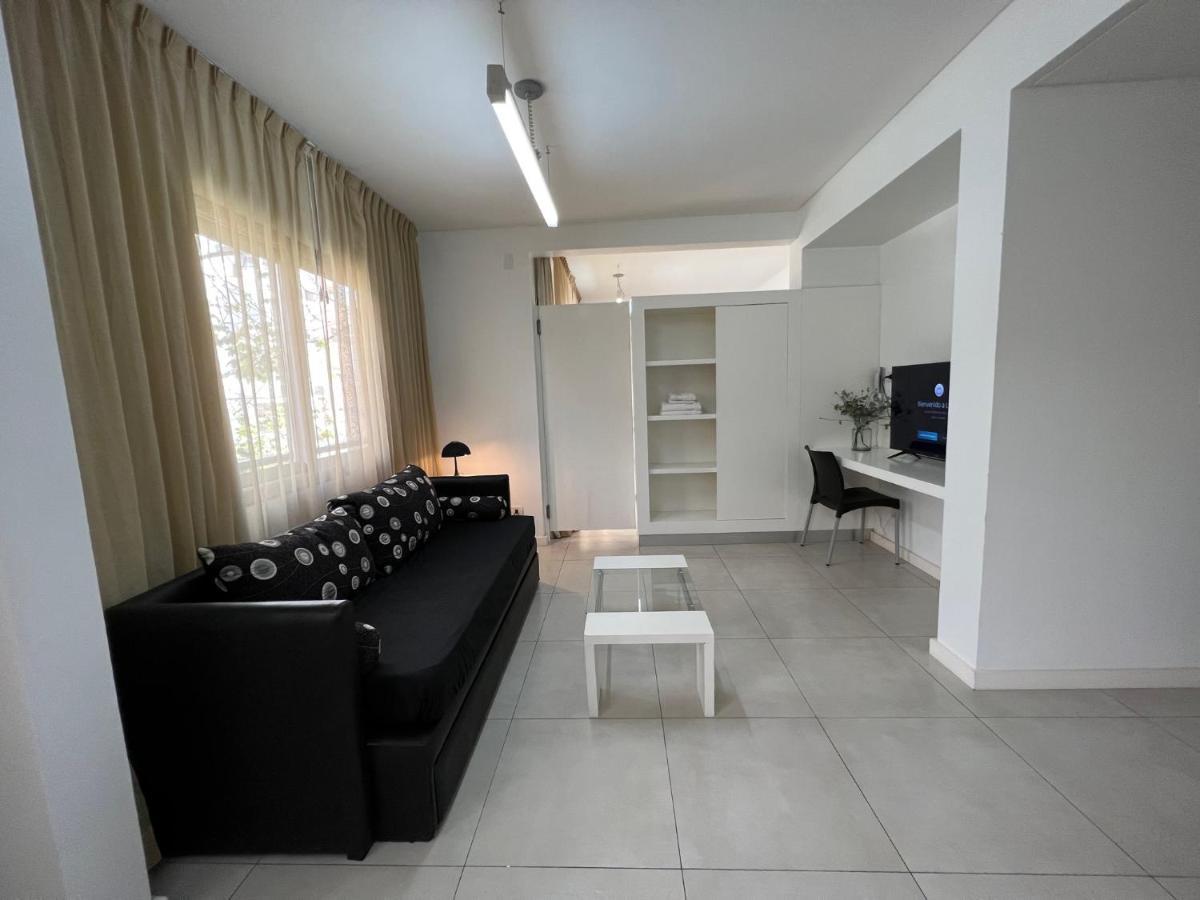 Wehome Buenos Aires Extérieur photo