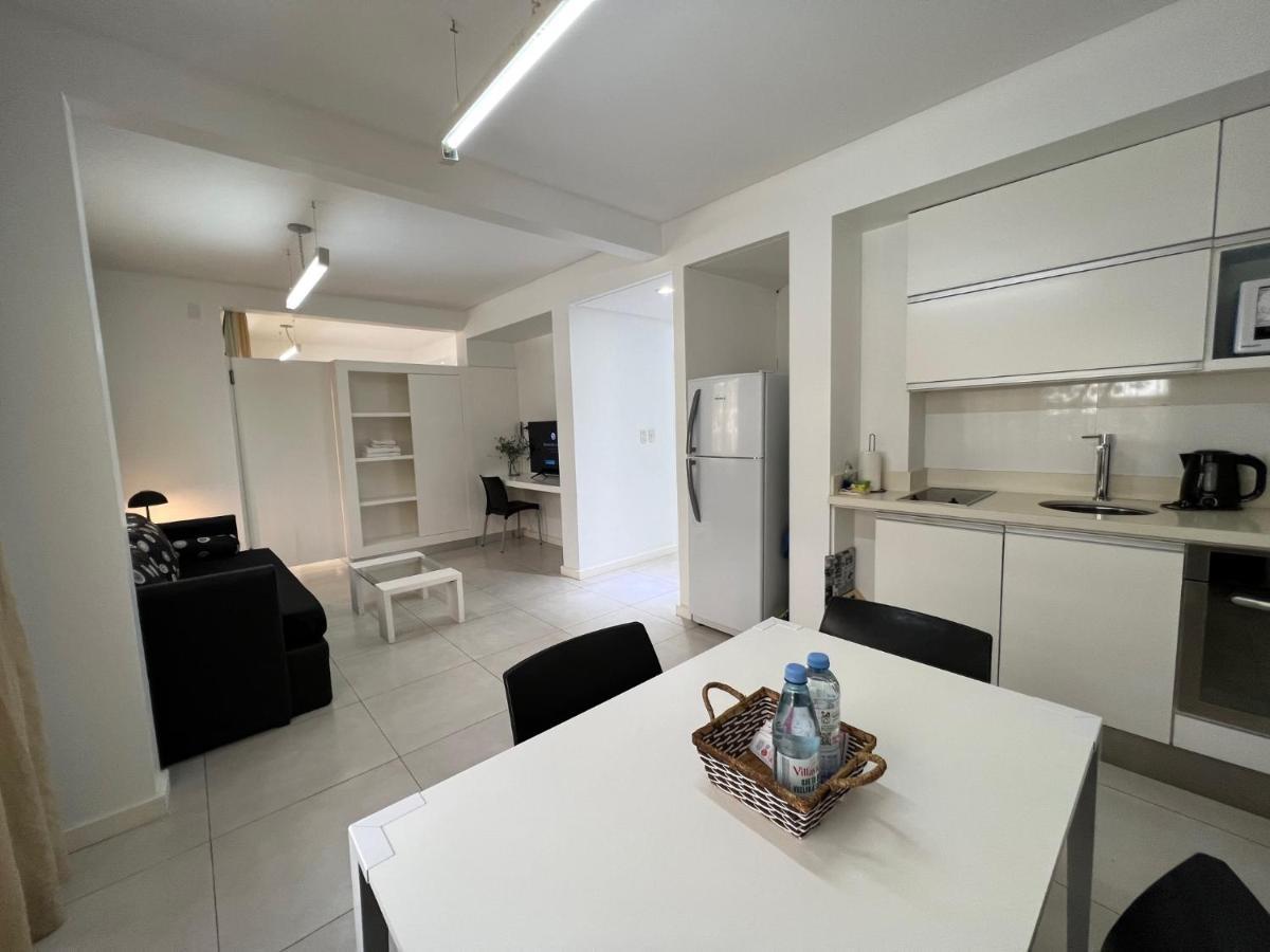 Wehome Buenos Aires Extérieur photo