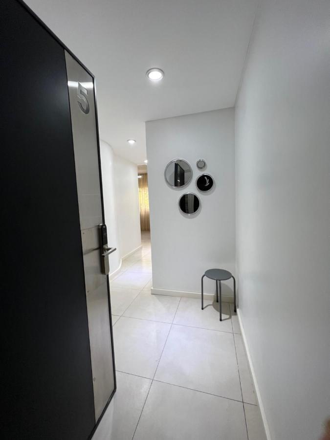 Wehome Buenos Aires Extérieur photo