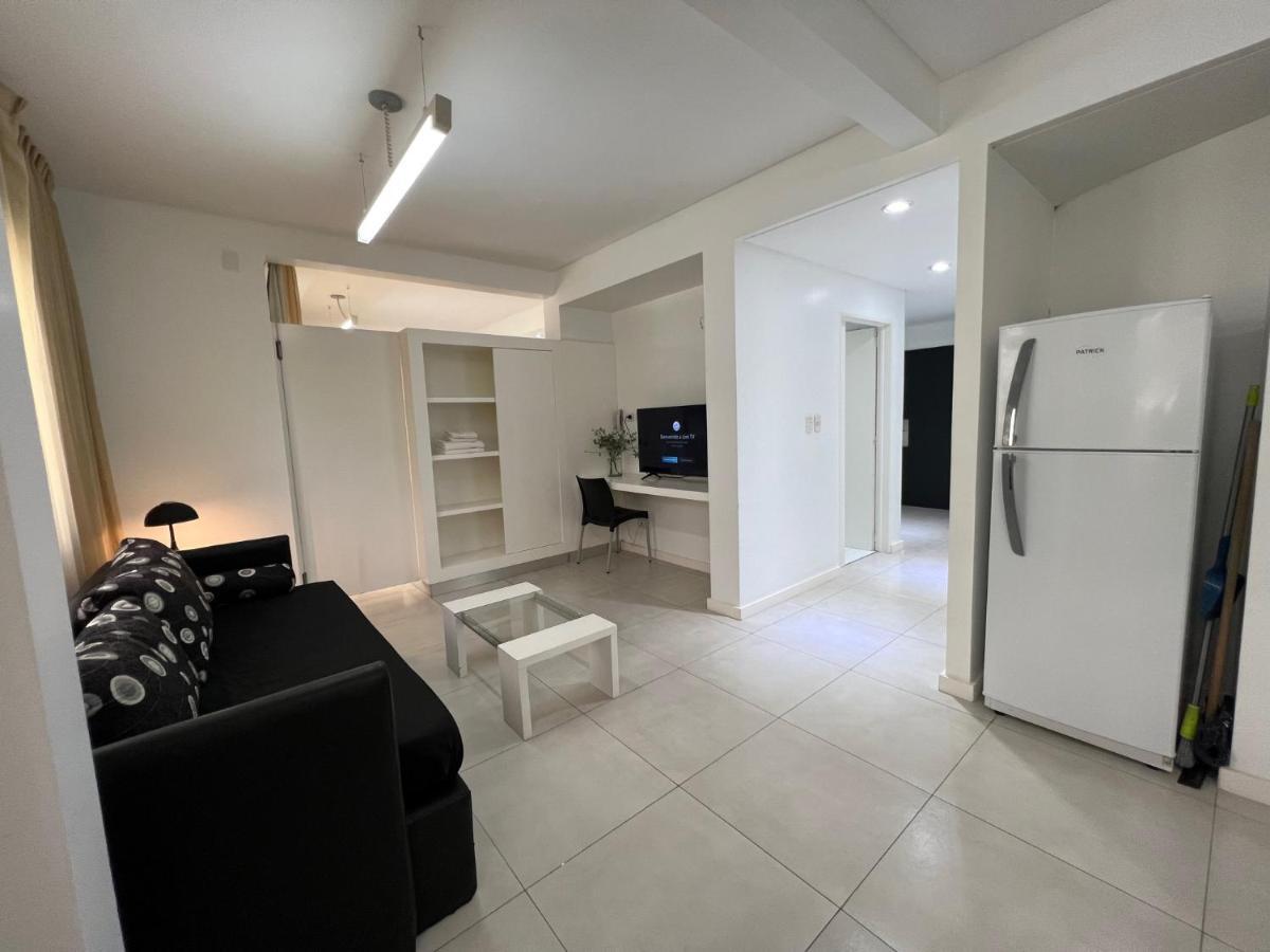Wehome Buenos Aires Extérieur photo