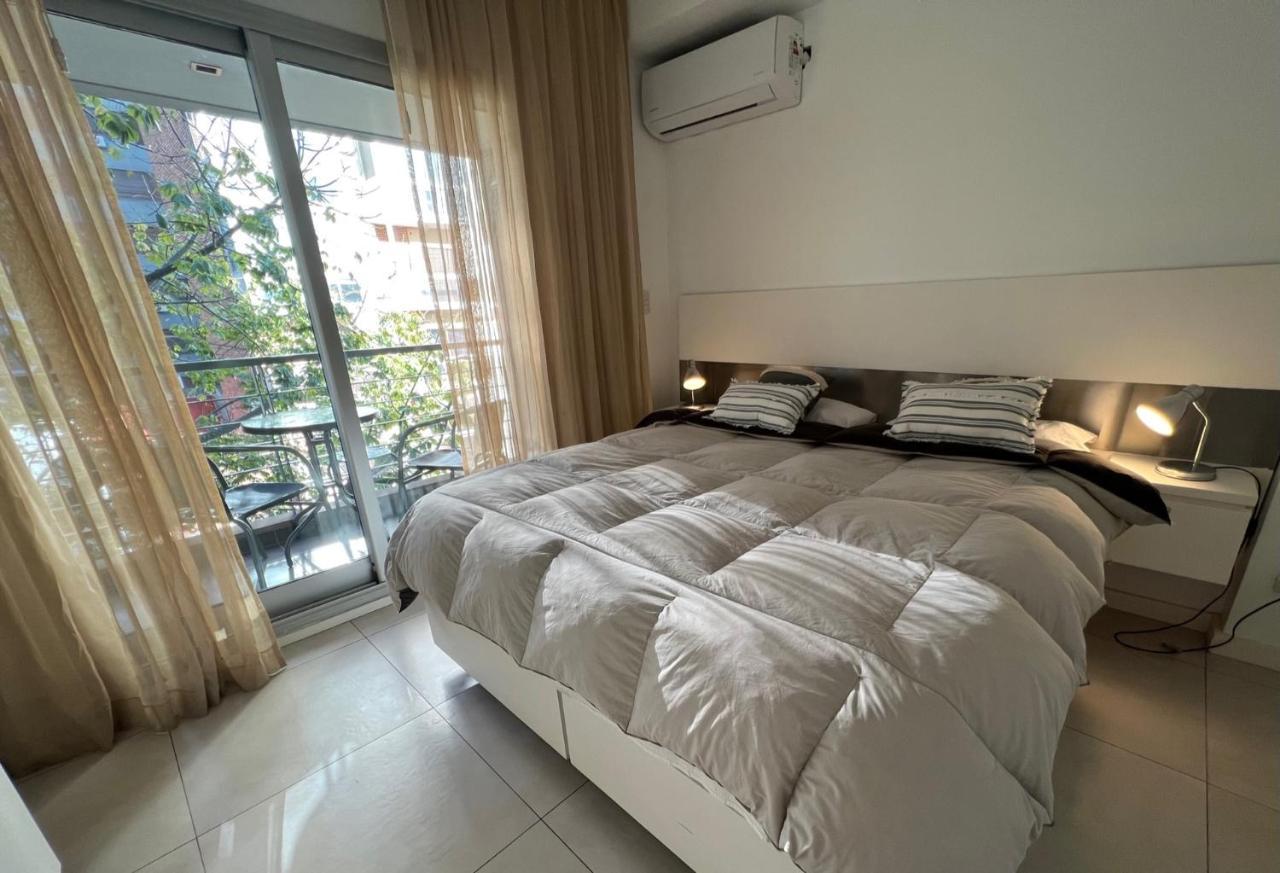 Wehome Buenos Aires Extérieur photo