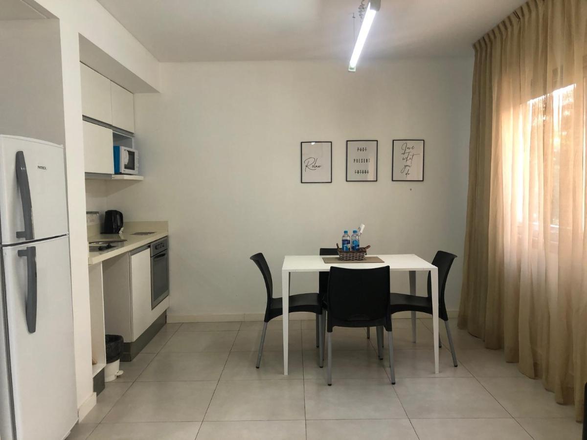 Wehome Buenos Aires Extérieur photo