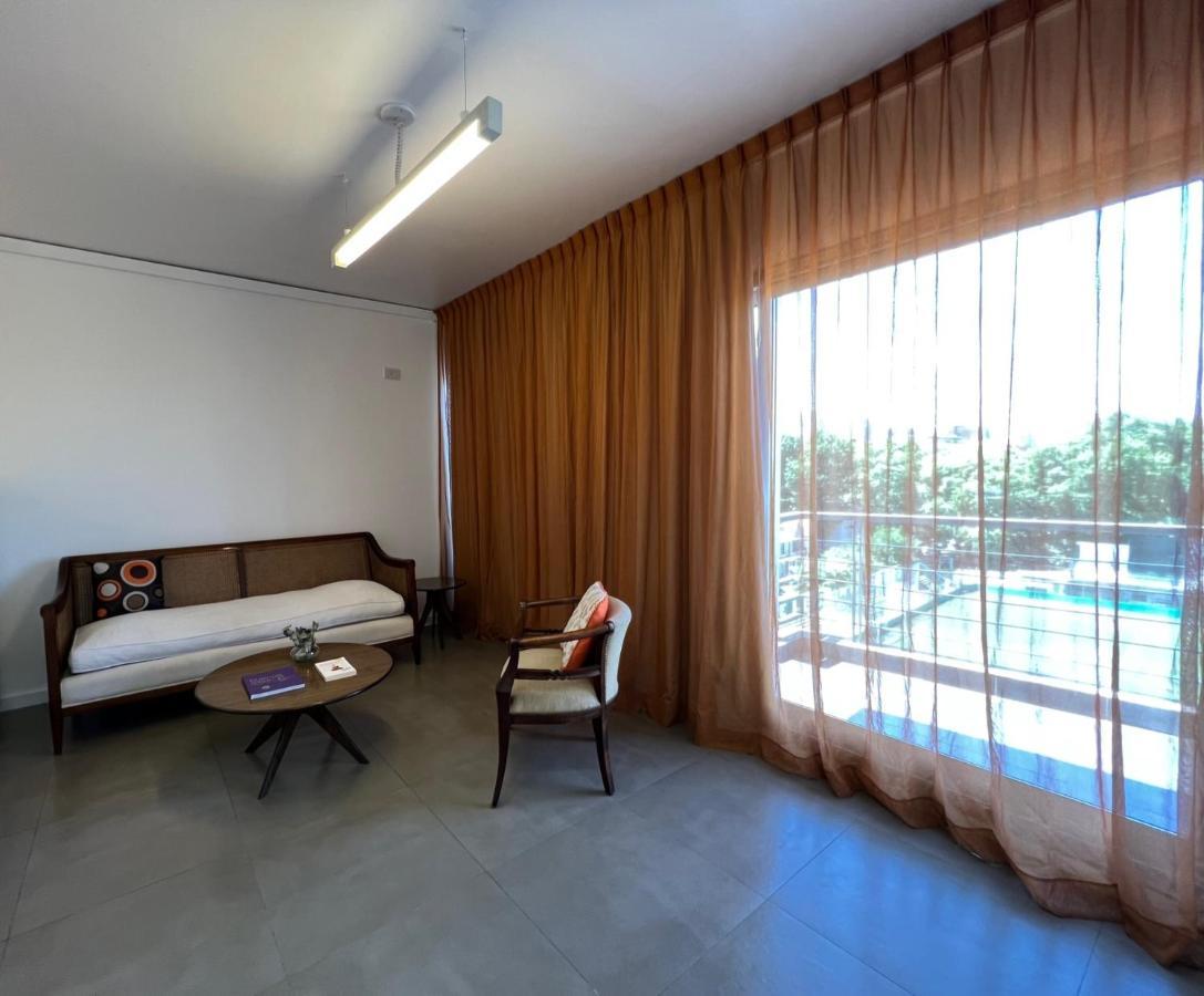 Wehome Buenos Aires Extérieur photo