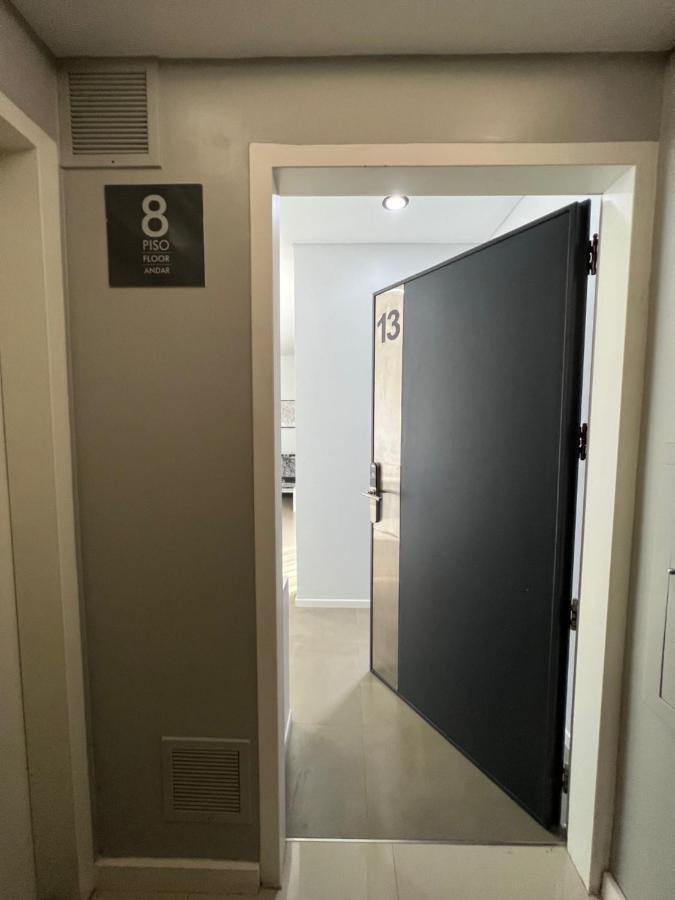 Wehome Buenos Aires Extérieur photo