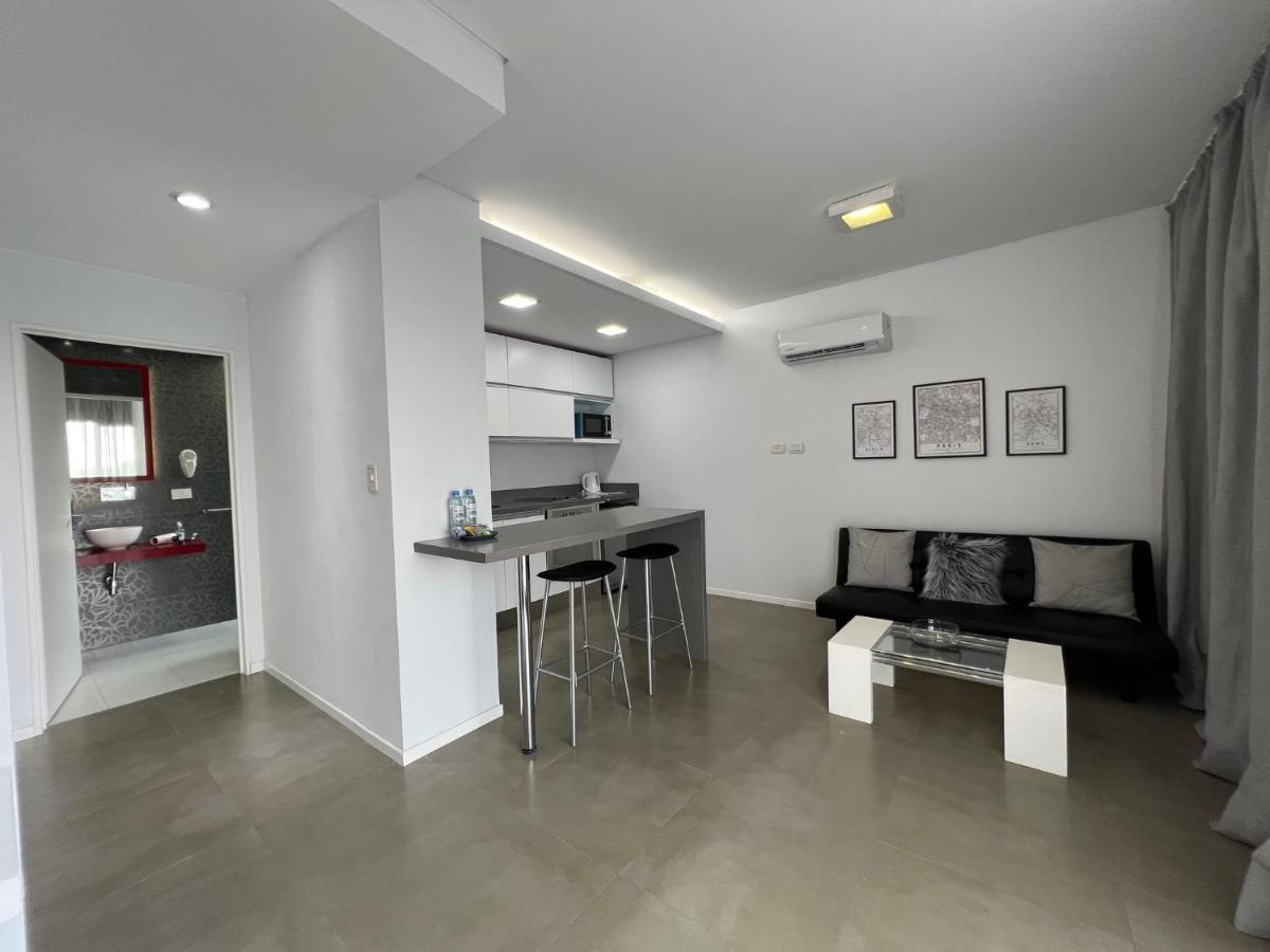 Wehome Buenos Aires Extérieur photo
