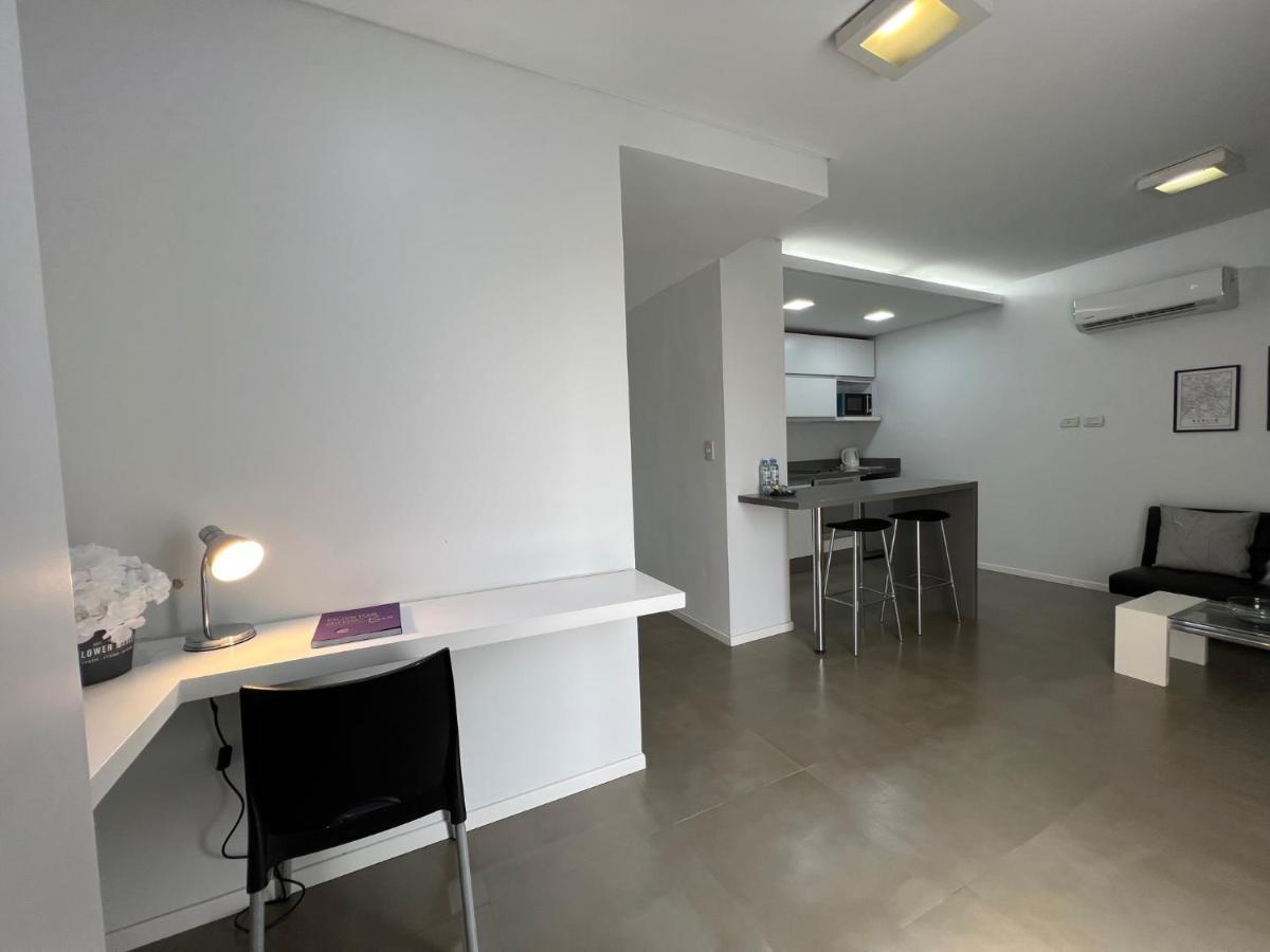 Wehome Buenos Aires Extérieur photo